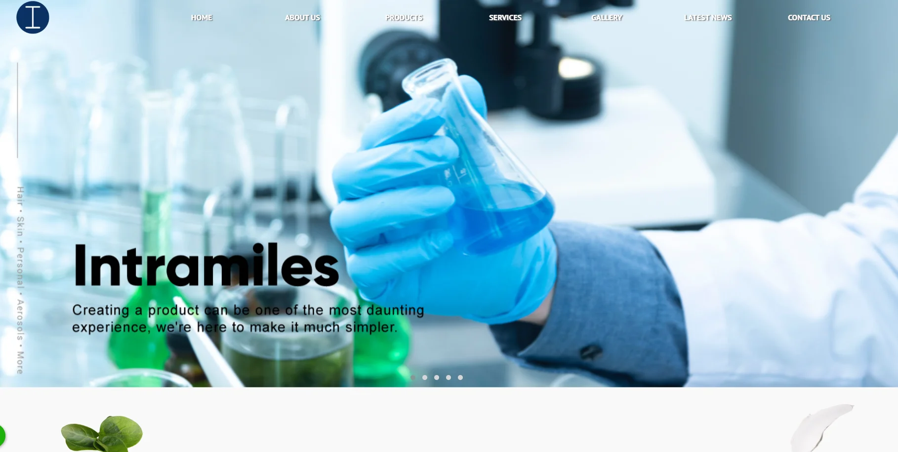 Top 10 Personal Care Manufacturers in Malaysia for Private Label